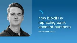 Thumbnail: Send Money With a Username? How BloxID Is Replacing Bank Account Numbers
