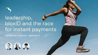 Thumbnail: Leon Fischer-Brocks on Leadership, BloxID, and the Future of Instant Payments