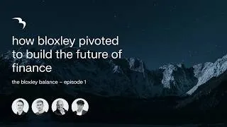 Thumbnail: Welcome to the Bloxley Balance