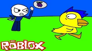 Thumbnail: RAGEBAIT THE LEMONADE STAND MAN ON ROBLOX