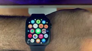 Thumbnail: Is The Apple Watch Series 7 45mm Worth it in 2026