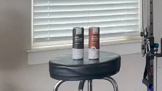 Thumbnail: Honest review of clean protein, Slate Milk, High Protein Milk Shake, Classic Chocolate, Dark Chocola