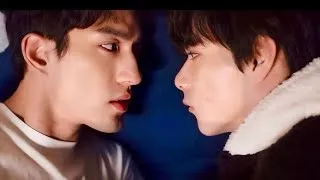 Thumbnail: [BL🏳️‍🌈]Lu Feng x Xiao Chen II DOUBLE HELIX 🧬 #bl #doublehelix #ayden #lusi #gay #chinesebl #cbl #g