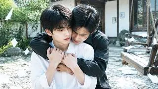 Thumbnail: Jealousy triggers their bitter quarrel. They end up crying, loving each other even deeper.