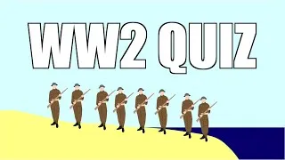 Thumbnail: WW2 Quiz