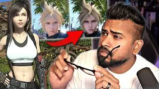 Thumbnail: One Guy Fixed FF7 Rebirth | Shader Injector