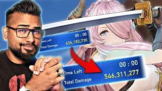 Thumbnail: DO THIS ASAP in Granblue