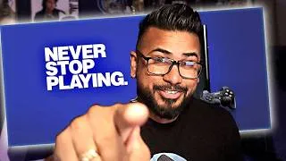 Thumbnail: Sony WTF.
