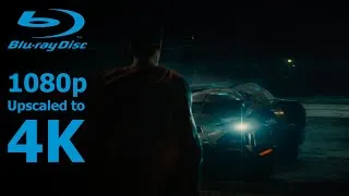 Thumbnail: Batman v Superman: Dawn of Justice - Traffic Stop