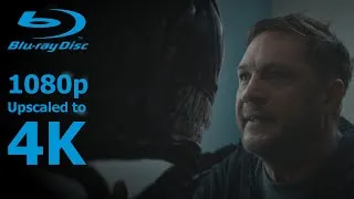 Thumbnail: Venom: Let There Be Carnage - Intrapersonal Conversation