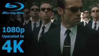 Thumbnail: The Matrix Reloaded - Viral Overload