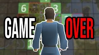 Thumbnail: The Chunk That Killed A Series...