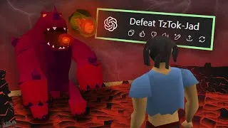 Thumbnail: ChatGPT Gave Us One Last Task (Finale)