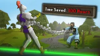 Thumbnail: This Exploit Made My Chunk Task 1000% Faster...