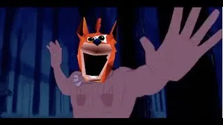 Thumbnail: Woah cahontas