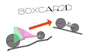Thumbnail: Boxcar2d - Car gives Birth to a Baby