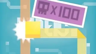 Thumbnail: Paper.io 100 kills ❖ 50% brute force gameplay