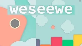 Thumbnail: Weseewe Beaten (all 10 colors)