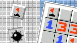 Thumbnail: How to play Minesweeper in 60 seconds