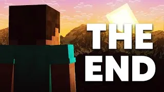 Thumbnail: How Will Minecraft END?