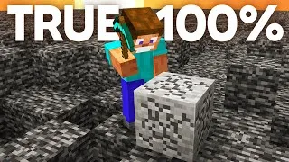 Thumbnail: How to 100% Minecraft
