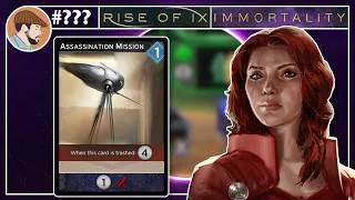 Thumbnail: From The Vault! Unreleased Ix Immo Ranked! | Dune Imperium Digital