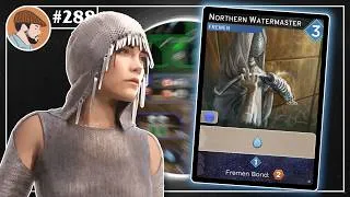 Thumbnail: Finally Trying Watermaster! | Uprising Ranked | Dune Imperium Digital