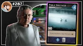 Thumbnail: Making a Spectacle of Myself | Uprising | Dune Imperium Digital