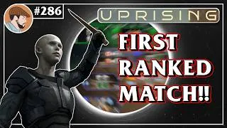 Thumbnail: First RANKED Game! | Uprising | Dune Imperium Digital