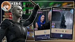 Thumbnail: The Ladies Love Him! | Uprising | Dune Imperium Digital