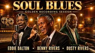 Thumbnail: Eddie Dalton, Benny Rivers & Dusty Rivers – Midnight Country Soul Blues | Songs About Life