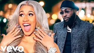 Thumbnail: Davido & Cardi B - Tonight (Official Music Video)