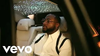 Thumbnail: Davido & Omah Lay - Totally (Official Music Video)