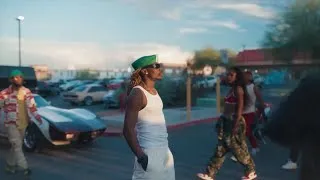 Thumbnail: Asake Ft. Drake - Lonely At The Top [Remix] (Music Video)