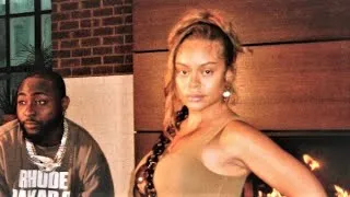 Thumbnail: Davido Ft. Cardi B & Latto - Unavailable Remix