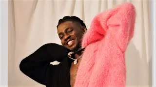 Thumbnail: Omah Lay - Ripo Ripo (Official Music Video)
