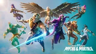 Thumbnail: How to download Fortnite on mobile for free ( IOS and Android)