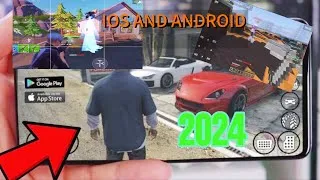 Thumbnail: How to download PC games on Android/IOS (EASY) 100% working -PLAY PC GAMES on Android/IOS without pc