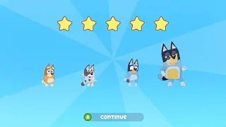 Thumbnail: Bluey: The Videogame- Muffin plays Magic Xylophone 