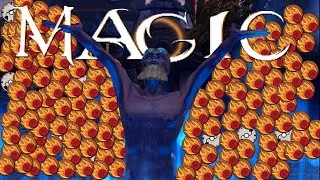 Thumbnail: Can I beat Fable using only MAGIC?