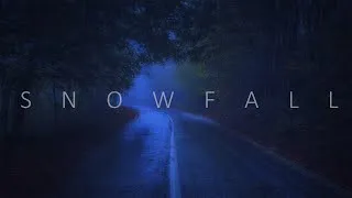 Thumbnail: snowfall - øneheart reidenshi | 1 Hour loop