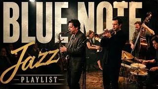 Thumbnail: [🎷Blue Note Jazz] ▶Playlist - Relaxing Jazz for a Calm and Beautiful Day