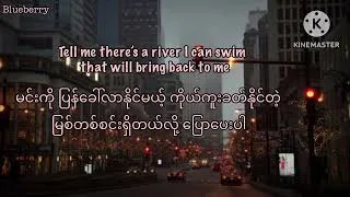 Thumbnail: So Far Away~Martin Garrix & David Guerra#mmsub #sofaraway (lyrics&mmsub)