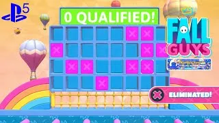 Thumbnail: Fall Guys PS5: 0 Qualified in 2026