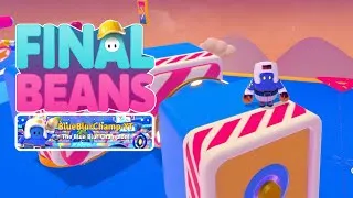 Thumbnail: FinalBeans S3: Puncher Spinning Around