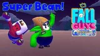 Thumbnail: BlueBlur Tales: Super Bean! [Ep 3]