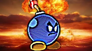 Thumbnail: 💥 OH THE BOMBMANITY!!! 💥