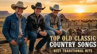 Thumbnail: Legendary Classic Country Hits – Best Traditional Country Songs 🌄🎶