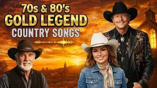 Thumbnail: Greatest Old Country Classics – Ultimate Country Legends Playlist 🤠🎸