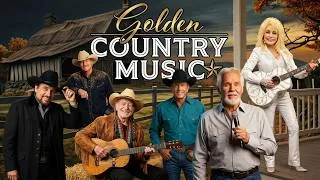 Thumbnail: Best Old Country Songs of All Time – Legendary Vintage Country Songs Playlist 🌄🎸
